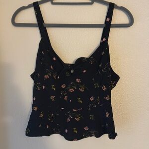 Wilfred crop top.